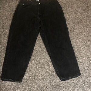 Venezia black jeans